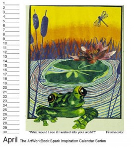 4April