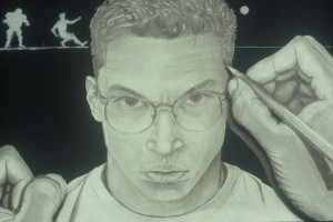 Self in Pencil
