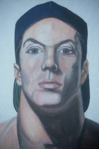 Self in Color